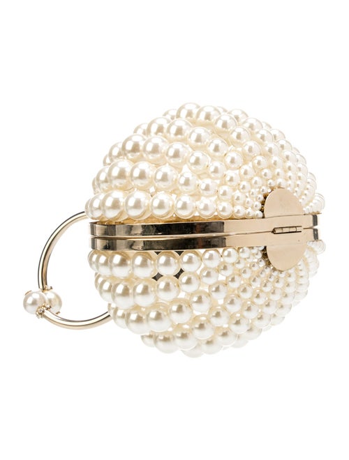 Rosantica Top Handle Bag