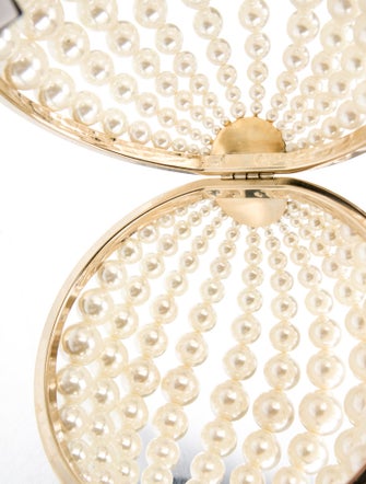 Rosantica Top Handle Bag