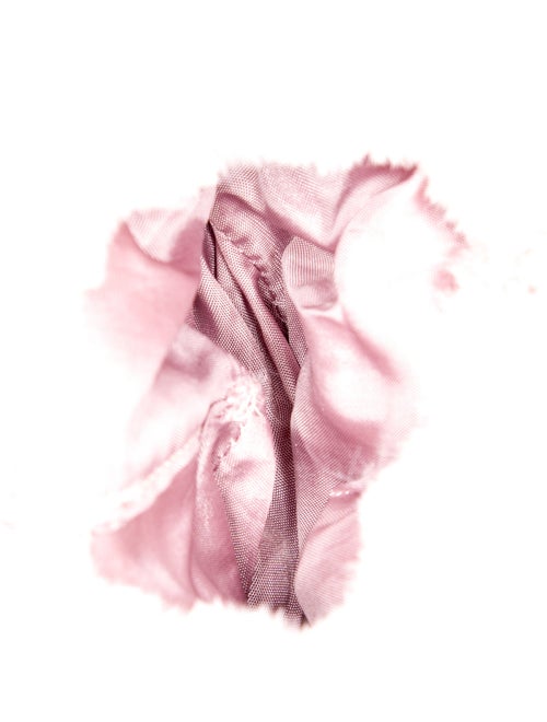 Rosantica Faux Fur Top Handle Bag