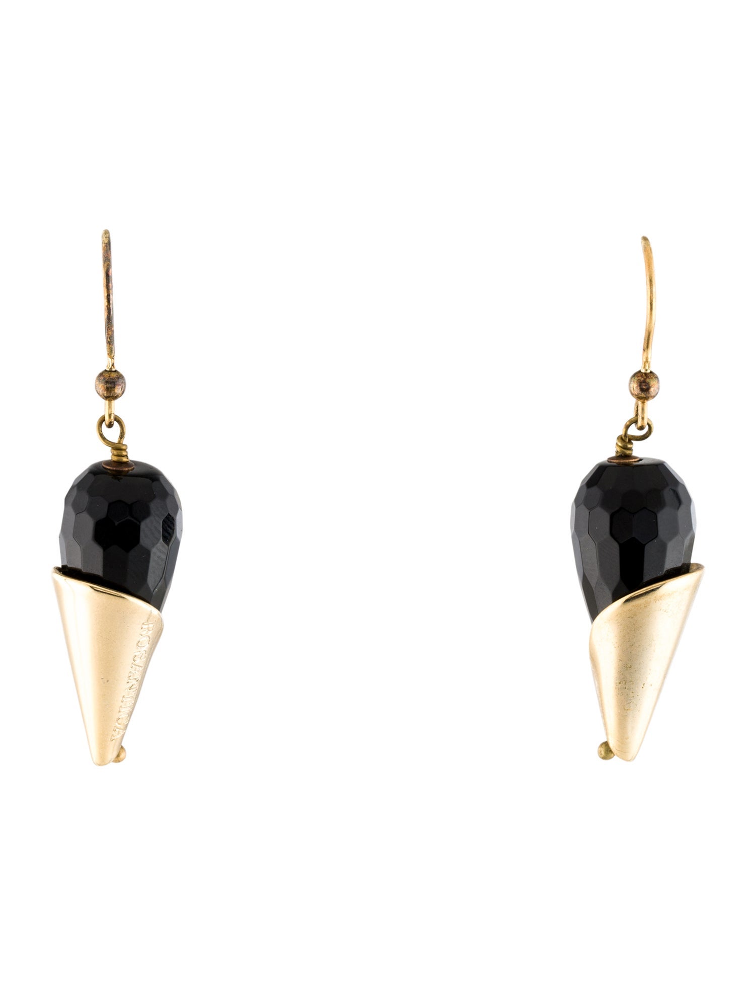 Rosantica Drop Earrings