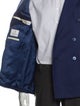 Sartoria Rossi Wool Blazer
