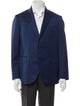 Sartoria Rossi Wool Blazer