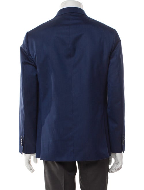 Sartoria Rossi Wool Blazer
