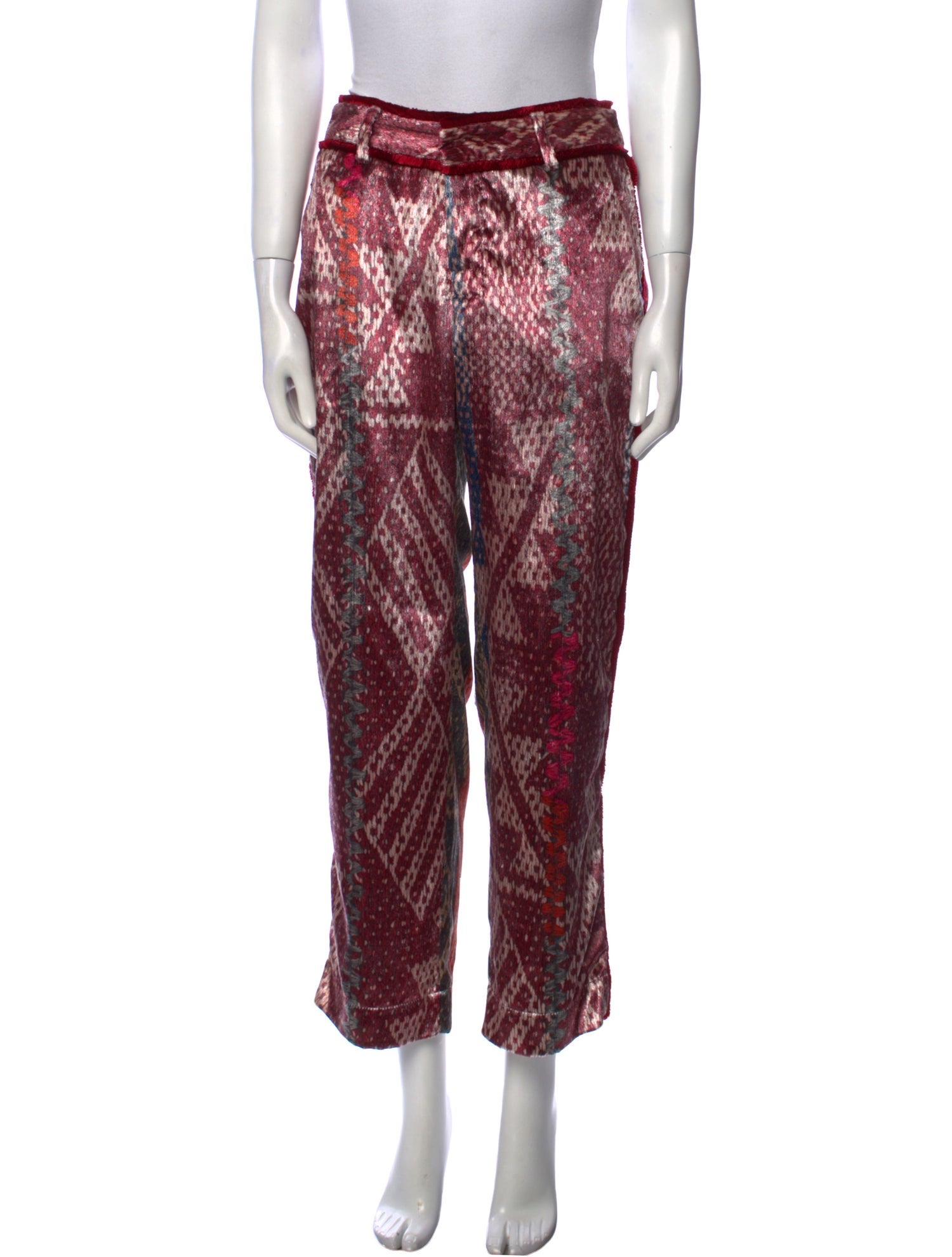 F.R.S. For Restless Sleepers straight leg dress pant w/Tags