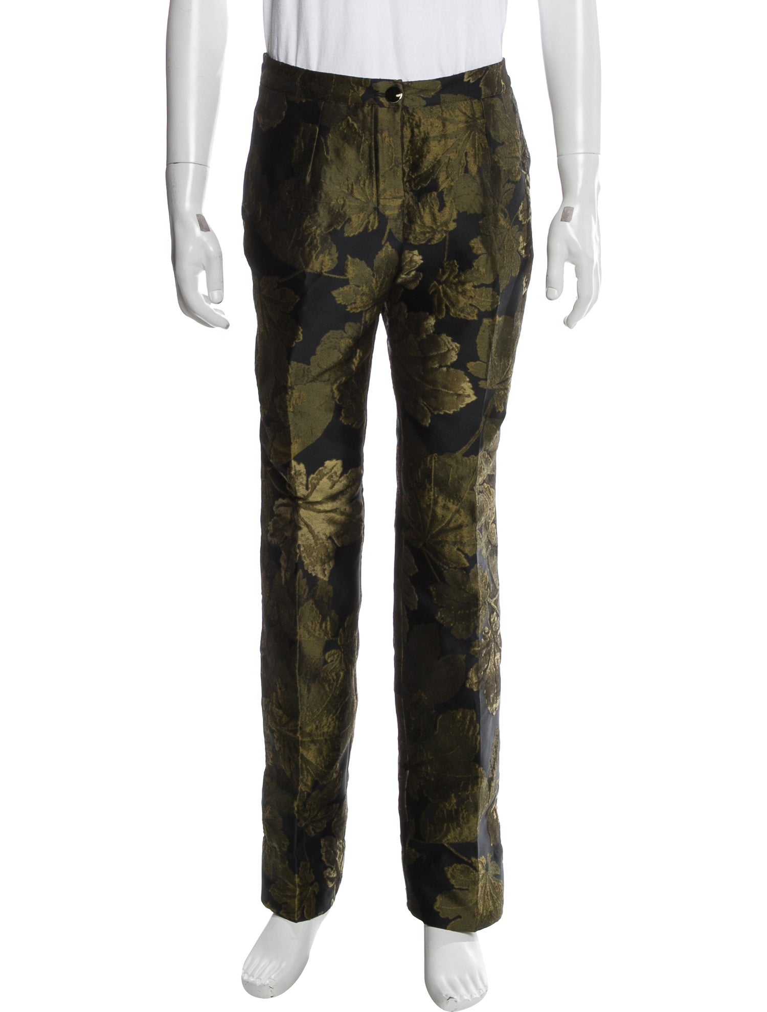 F.R.S. For Restless Sleepers Printed Pants w/ Tags