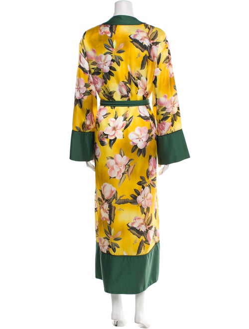 F.R.S. For Restless Sleepers Printed Robe