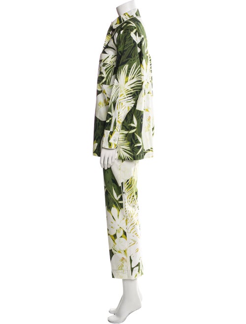 F.R.S. For Restless Sleepers Printed Pant Set