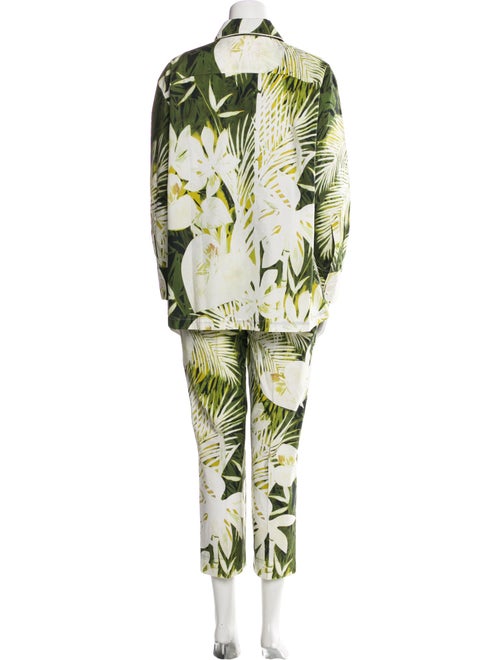 F.R.S. For Restless Sleepers Printed Pant Set