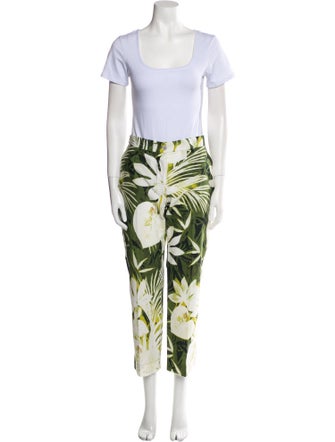 F.R.S. For Restless Sleepers Printed Pant Set