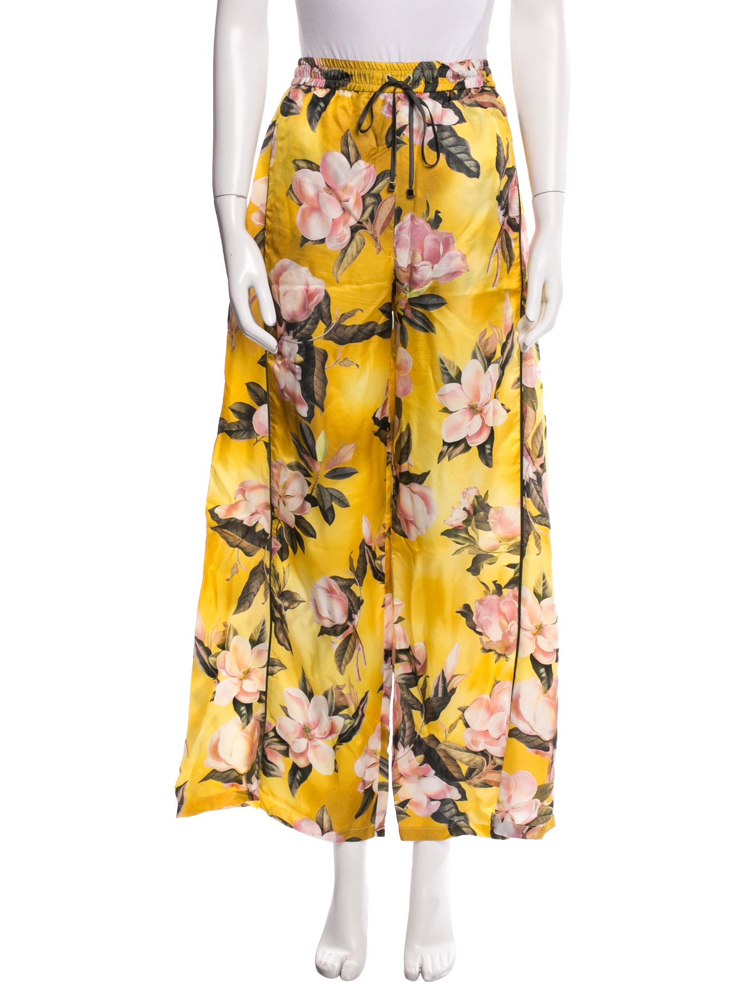 F.R.S. For Restless Sleepers Floral Print Pajamas