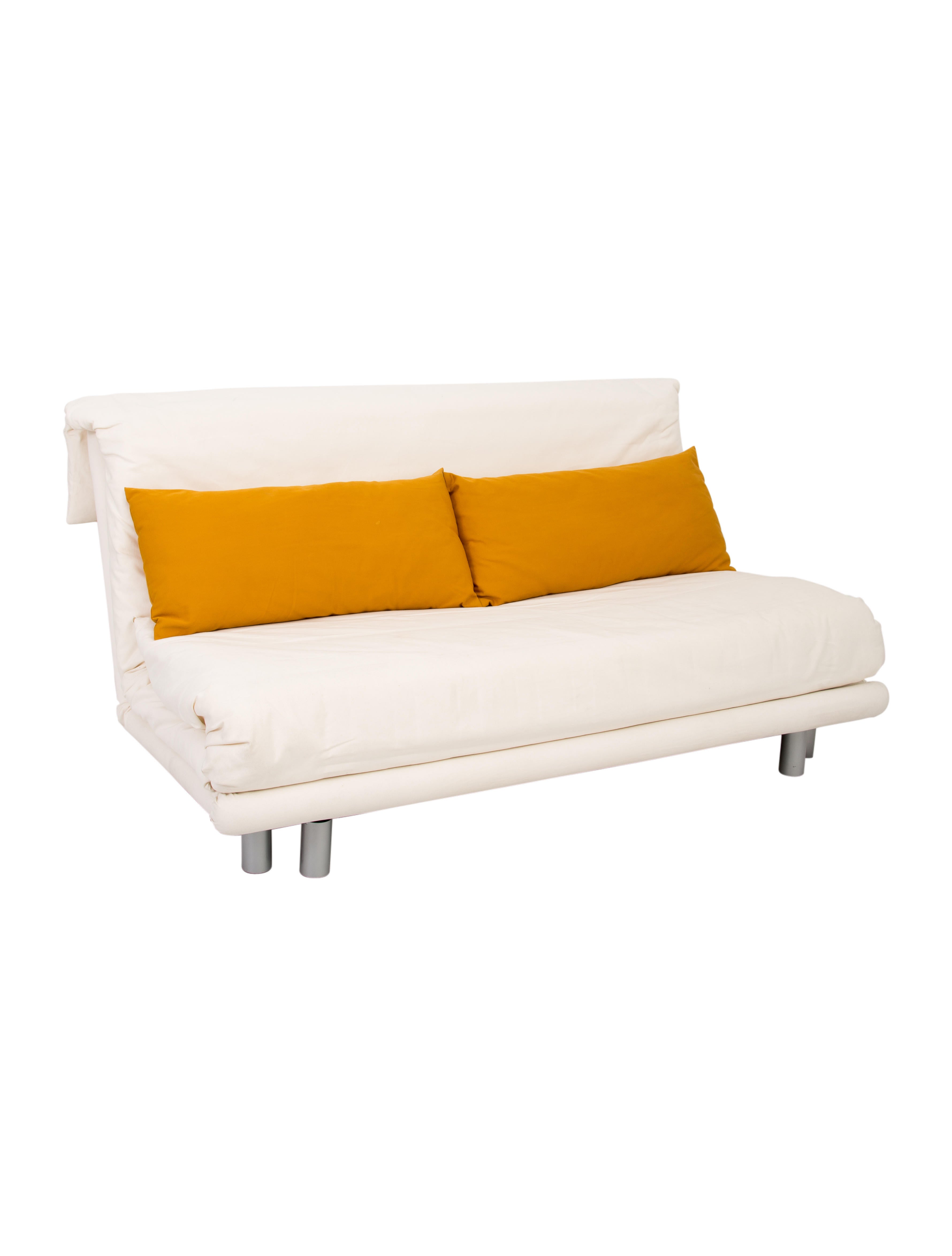 Ligne Roset Multy Sofa Bed