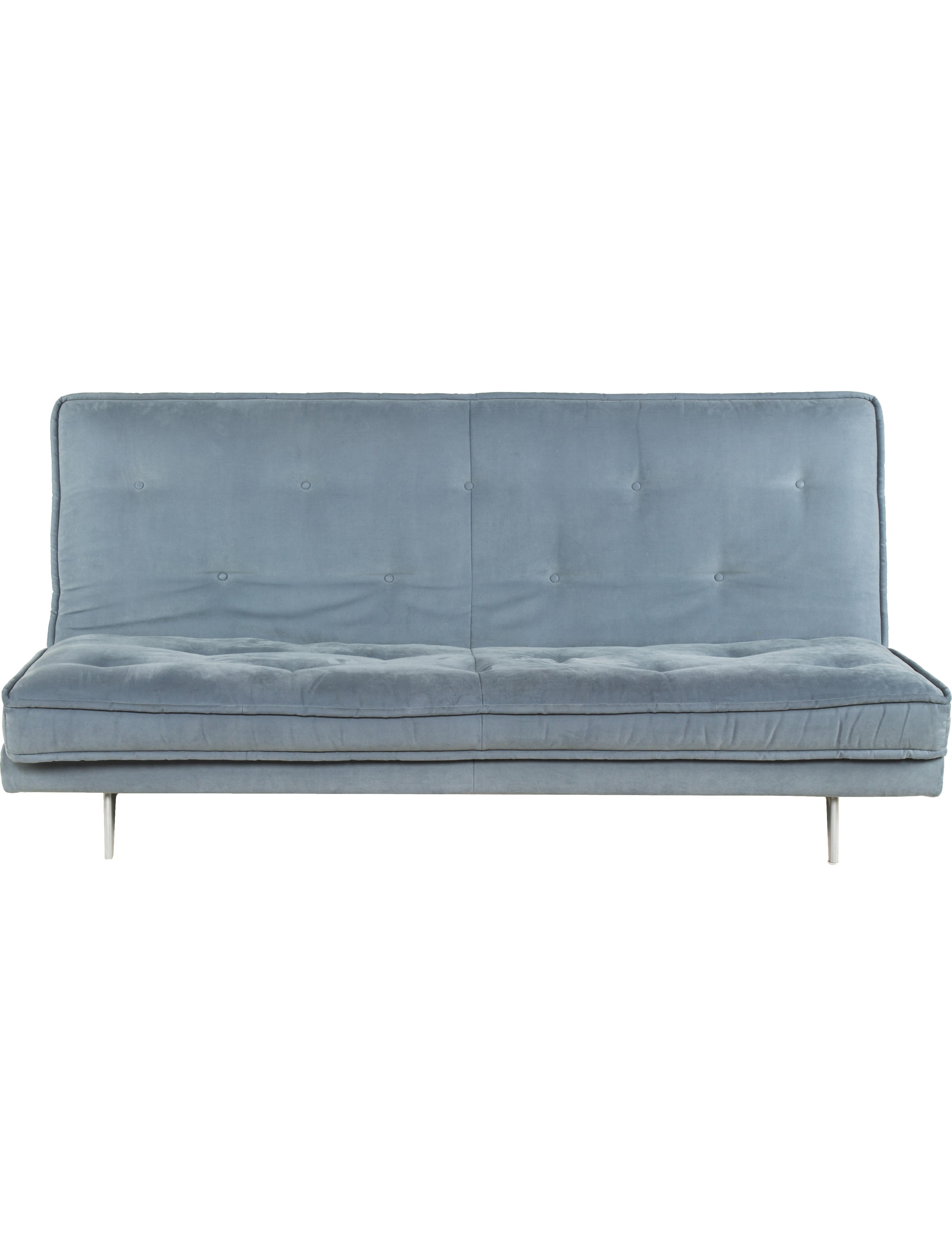 Ligne Roset Nomade Express Tufted Sofa Furniture Rst20193 The Realreal
