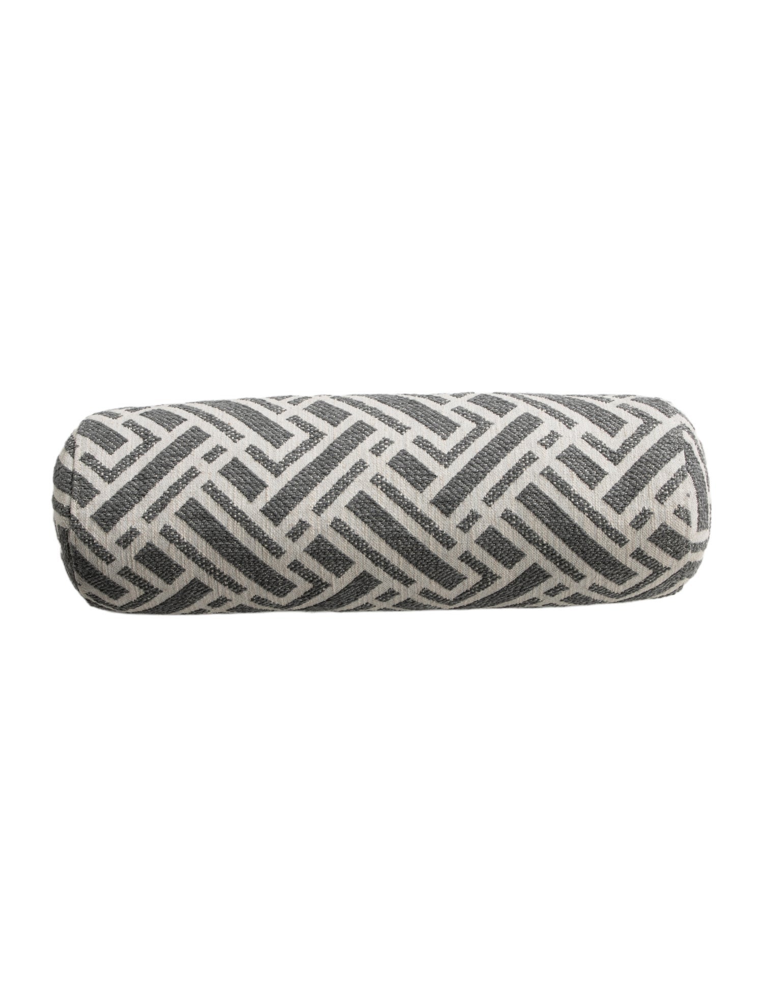 Ligne Roset Knit Bolster Pillow