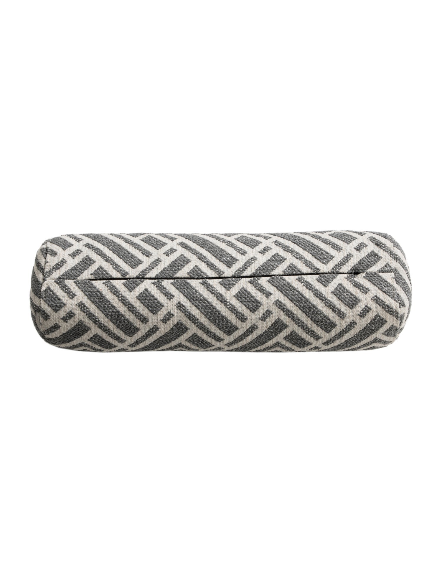 Ligne Roset Knit Bolster Pillow