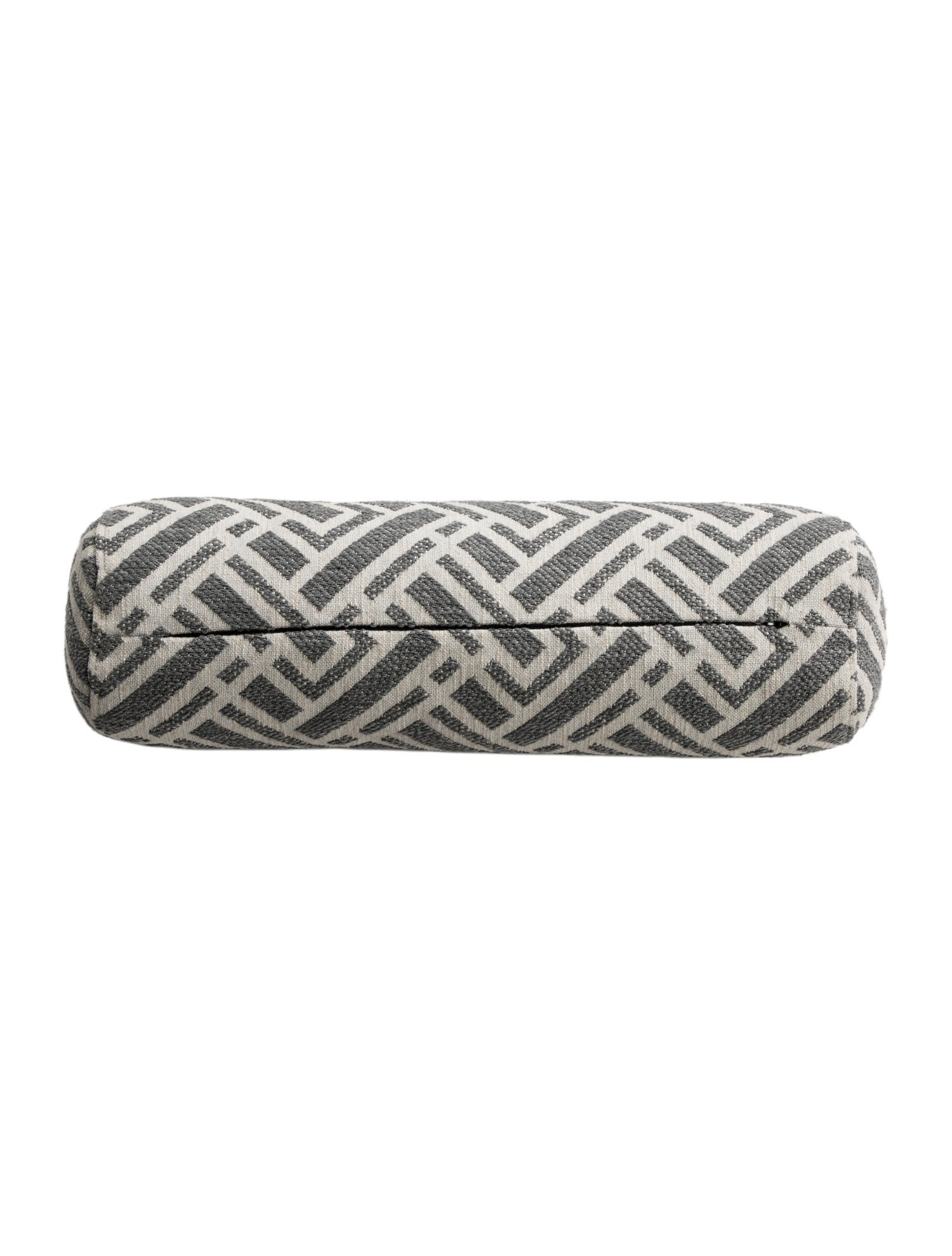 Ligne Roset Knit Bolster Pillow