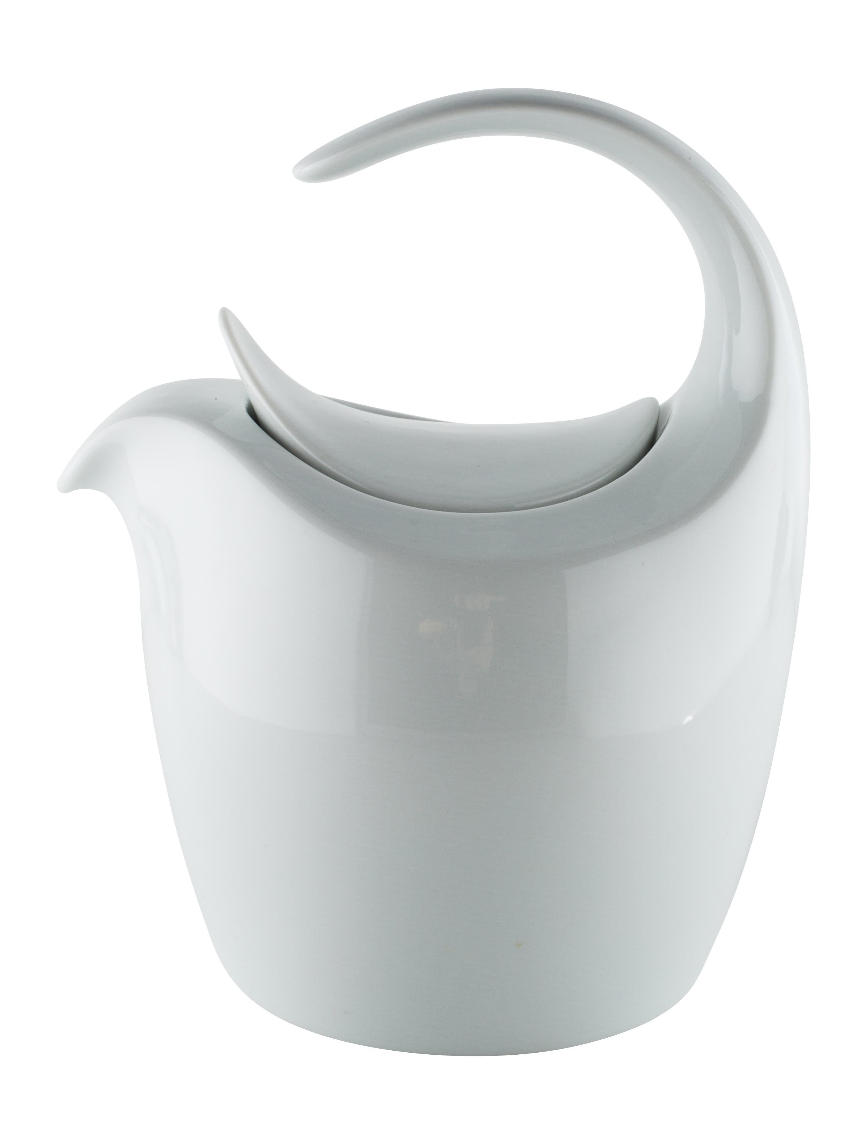 Rosenthal Porcelain Teapot Tabletop & Kitchen RTH20557 The RealReal