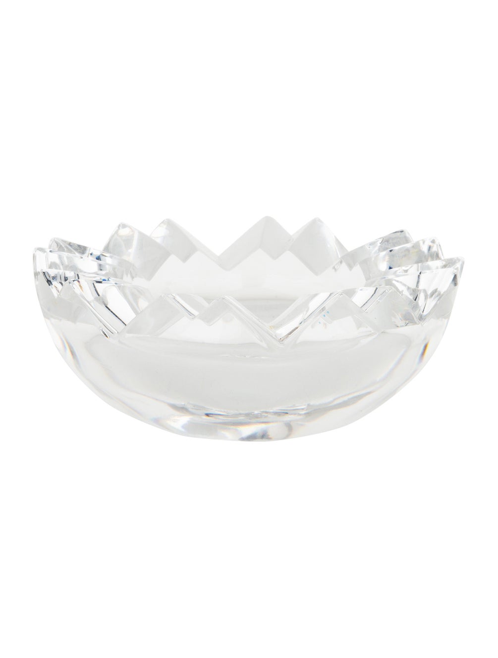 Rosenthal Crystal Decorative Bowl Decor & Accessories RTH20913