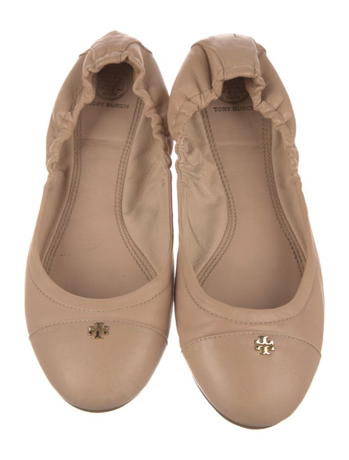 Rosetta Getty Leather Slides