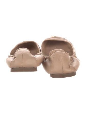 Rosetta Getty Leather Slides