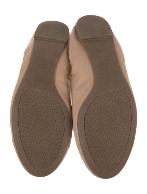 Rosetta Getty Leather Slides