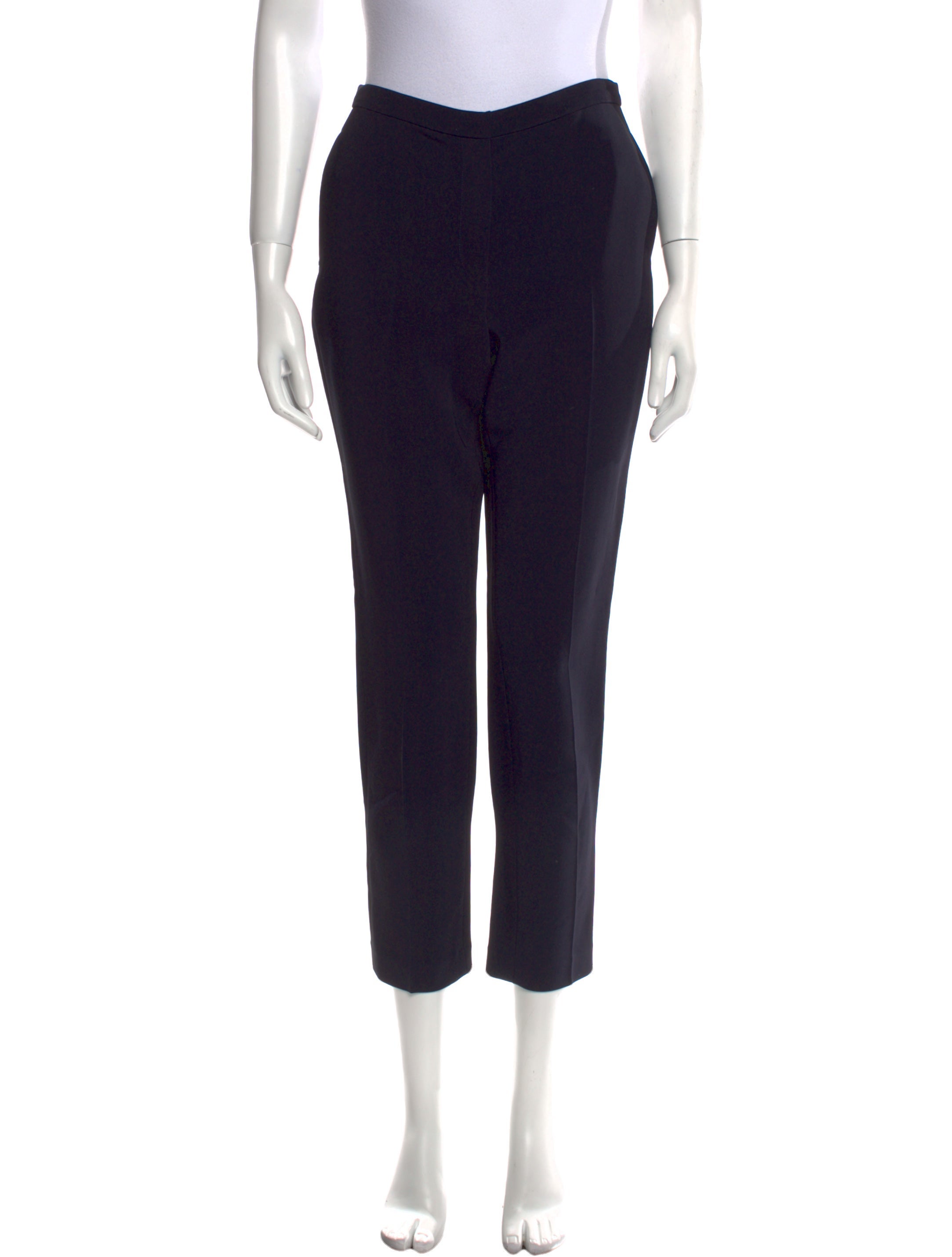 Rosetta Getty Straight Leg Pants