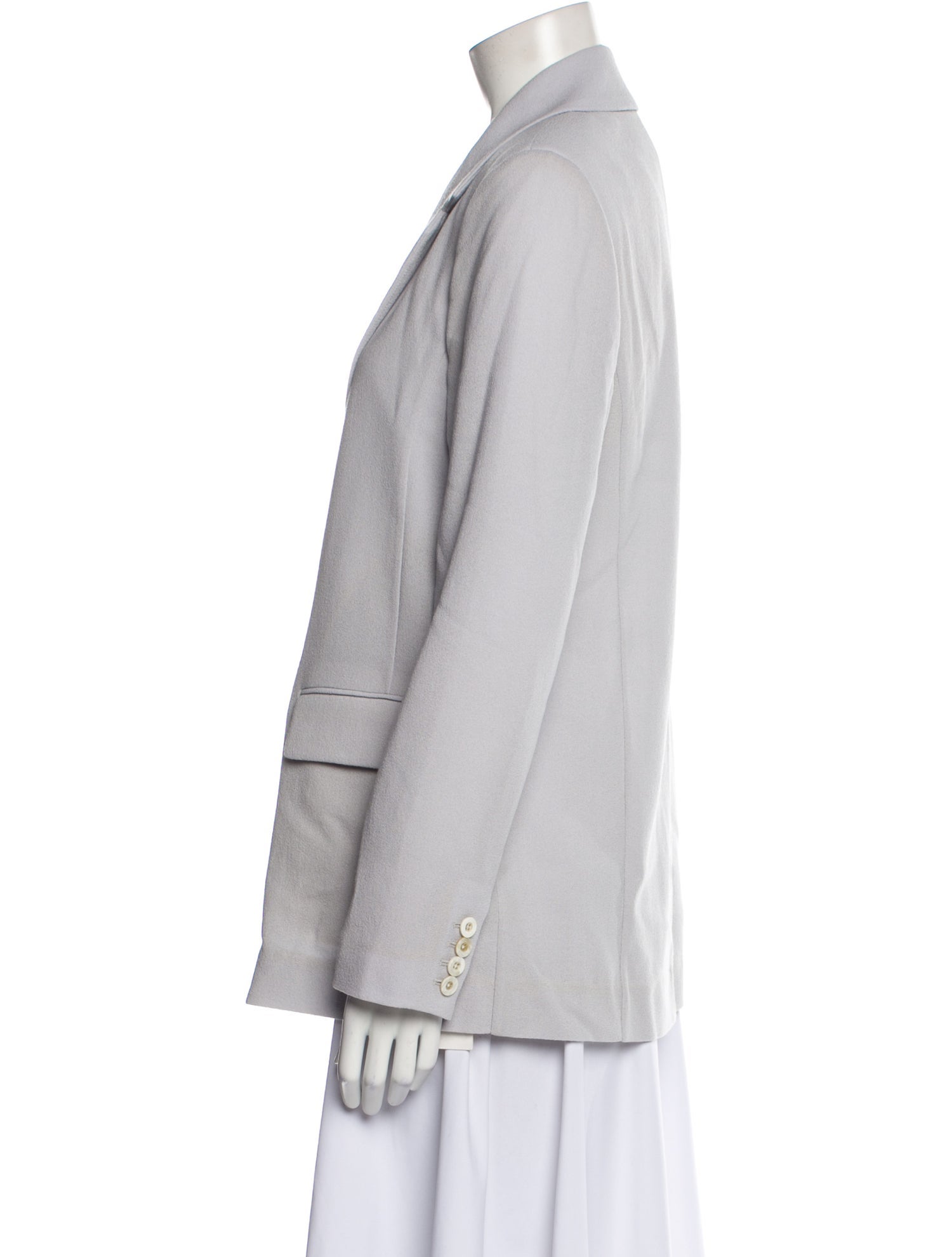 Rosetta Getty Blazer w/ Tags