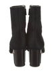Rosetta Getty Ponyhair Boots