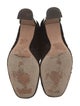 Rosetta Getty Ponyhair Boots