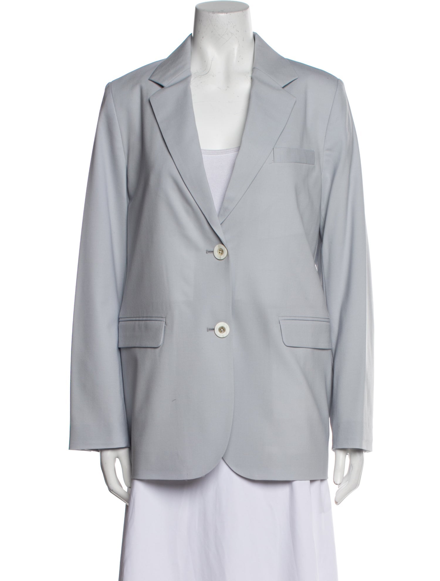 Rosetta Getty Blazer