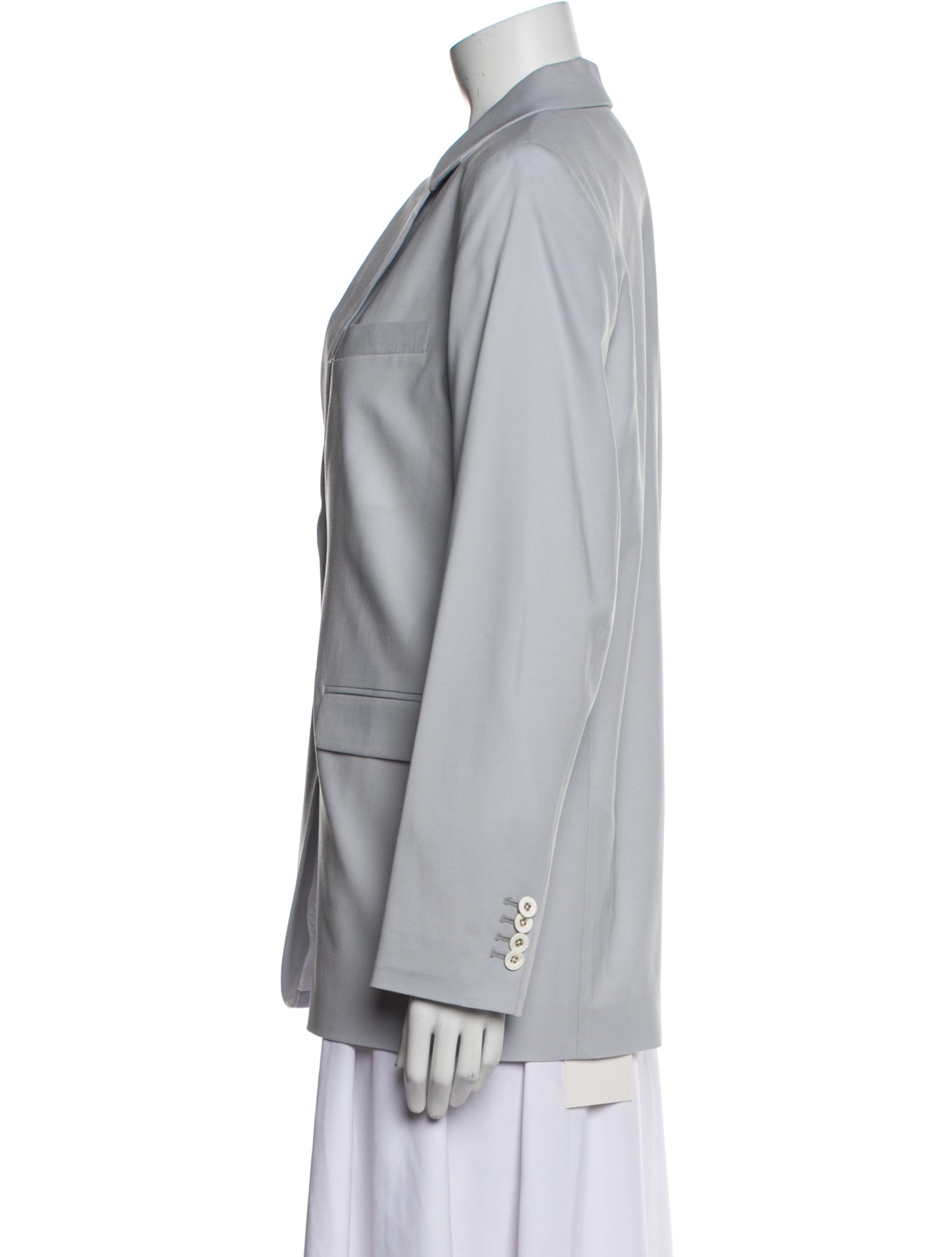 Rosetta Getty Blazer