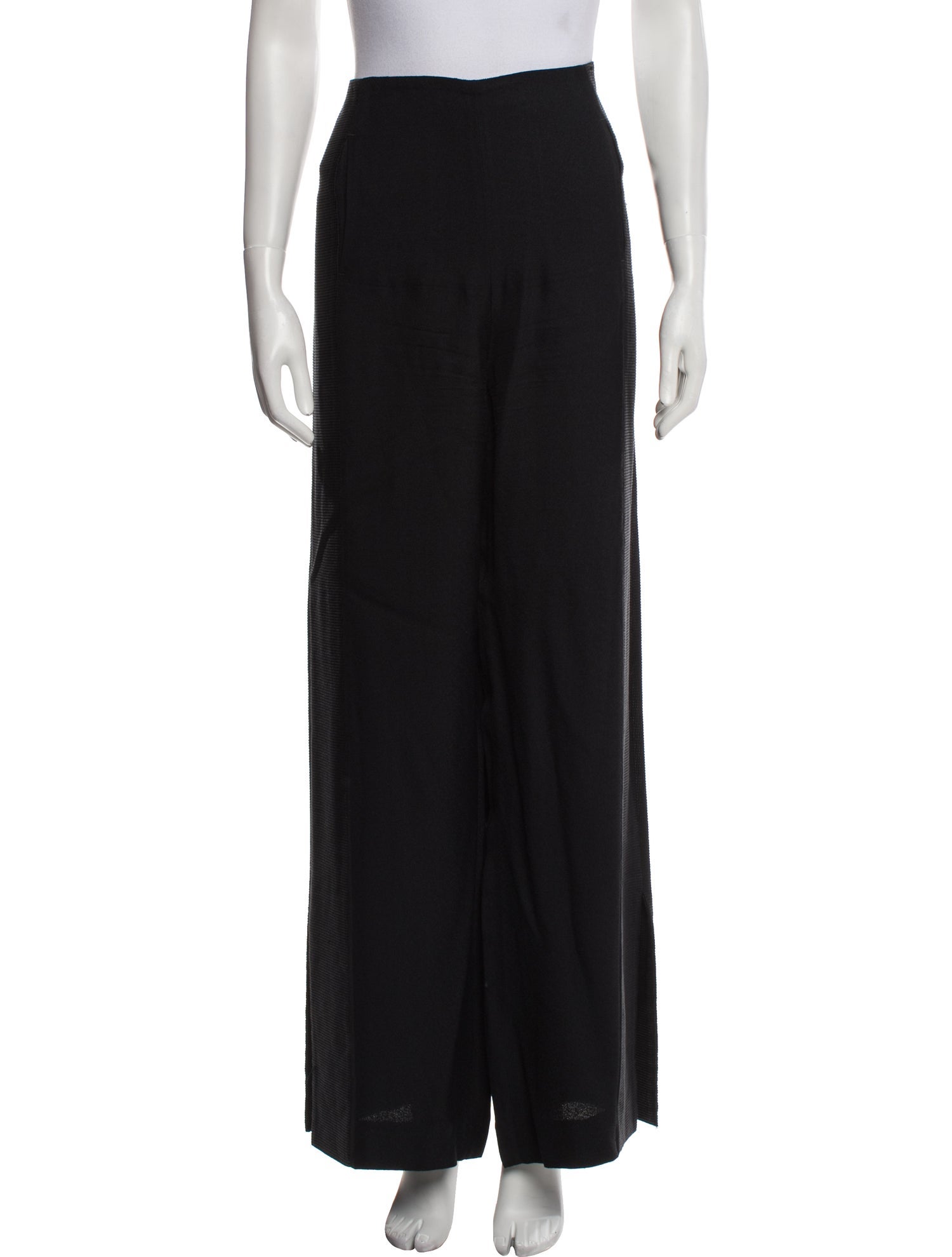 Rosetta Getty Wide Leg Pants