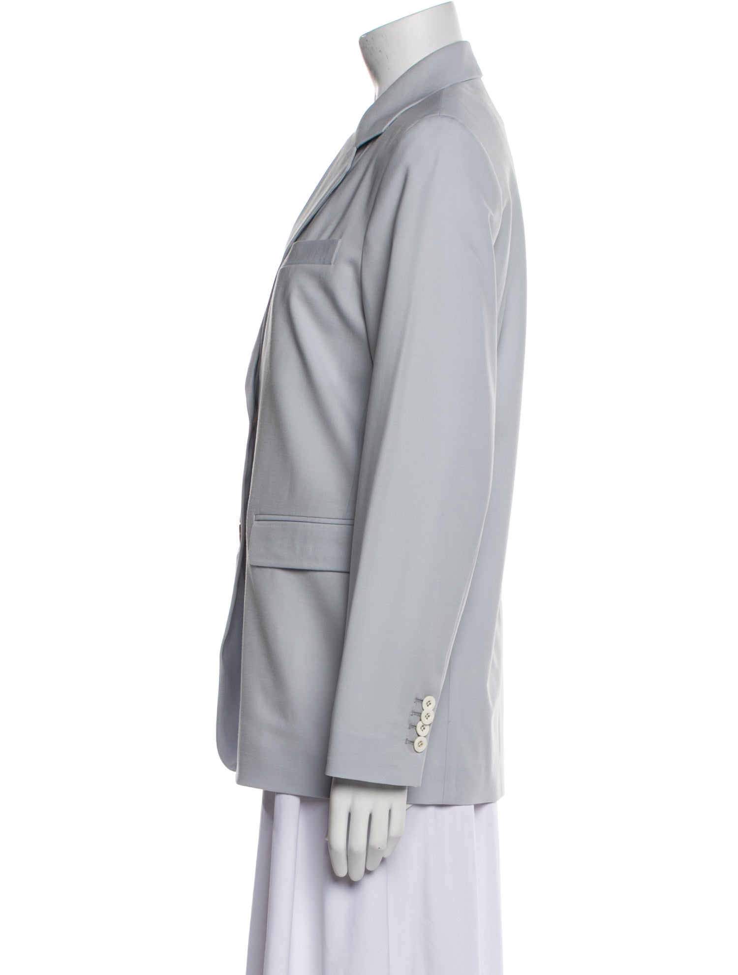 Rosetta Getty Blazer w/ Tags