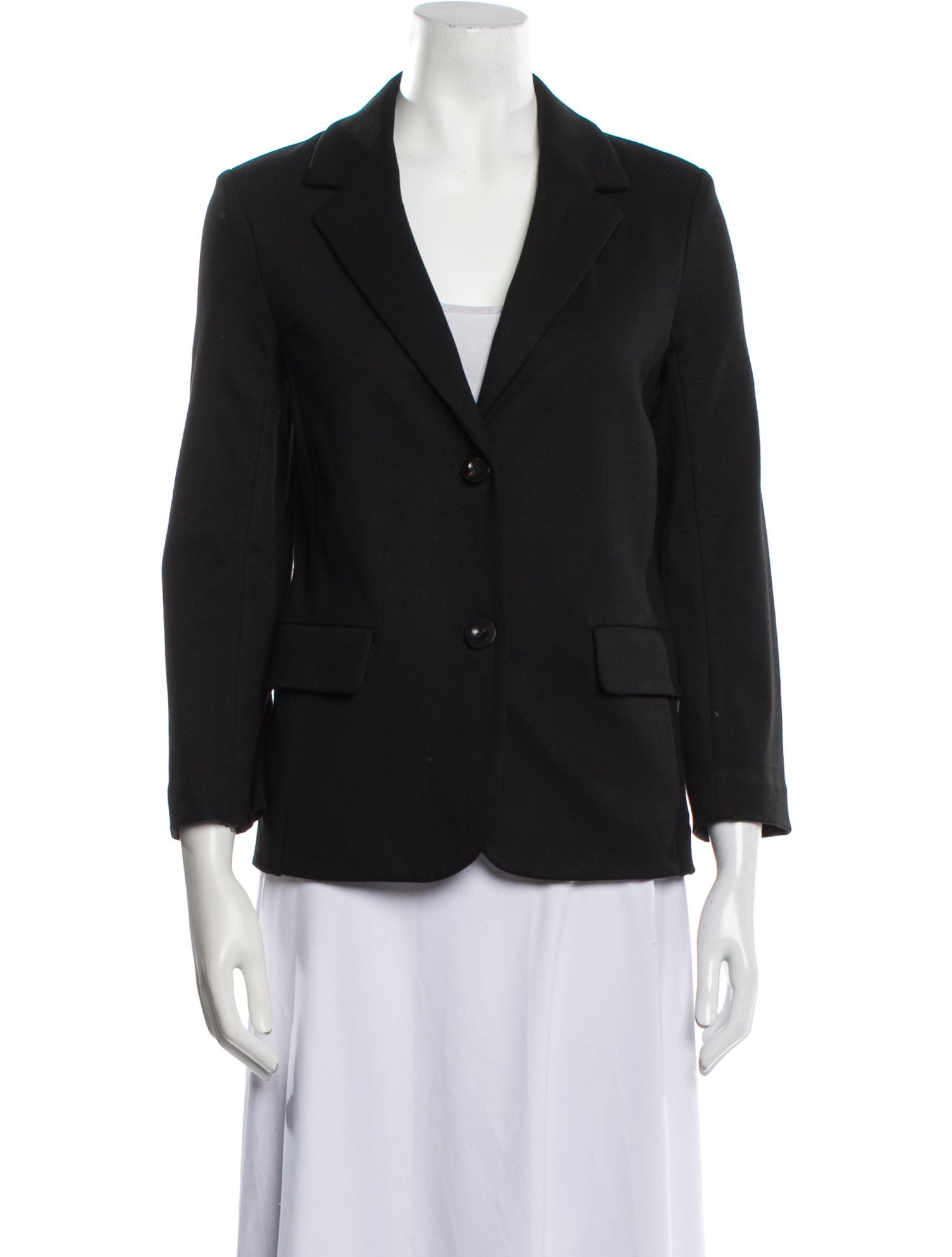 Rosetta Getty Blazer