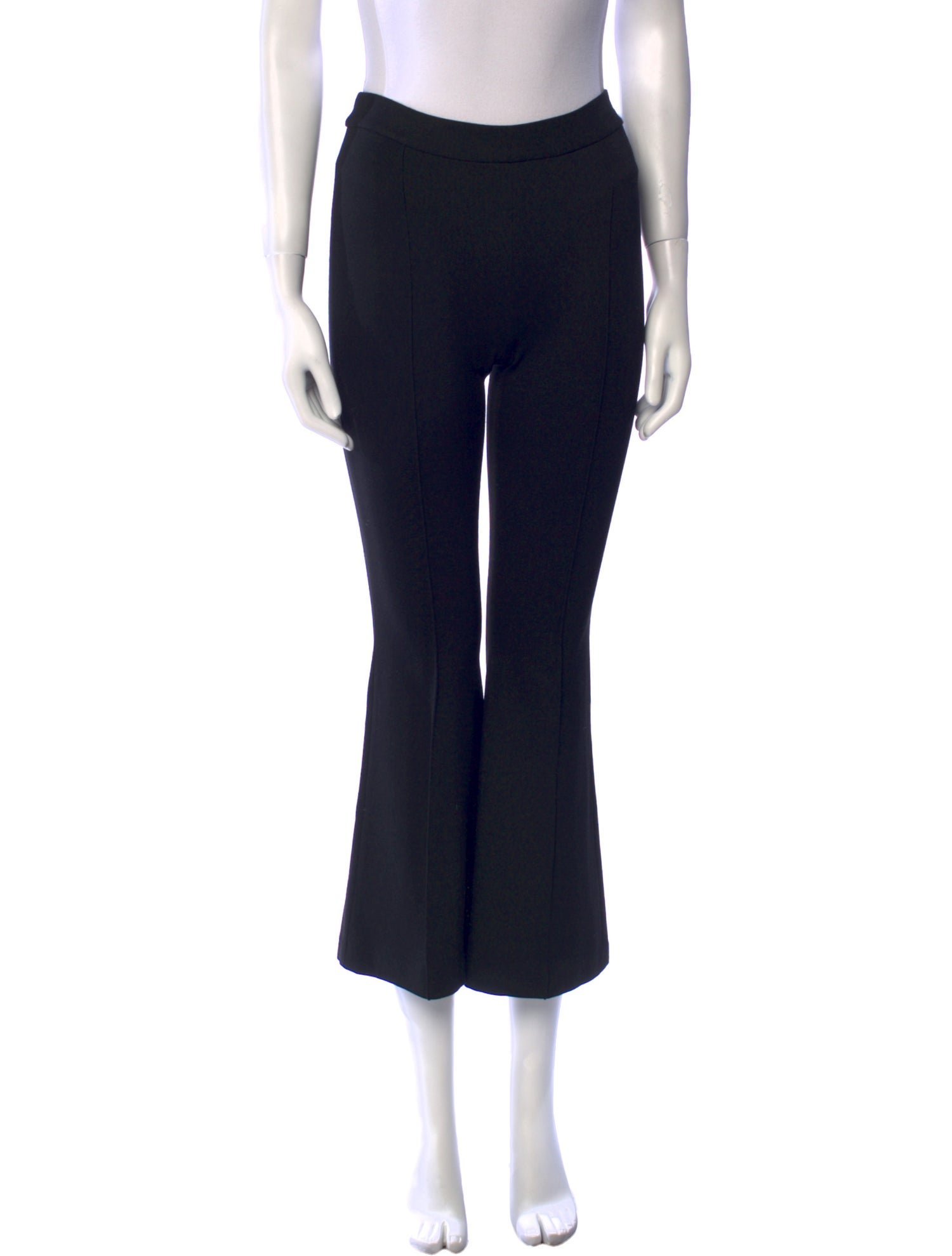 Rosetta Getty Wide Leg Pants