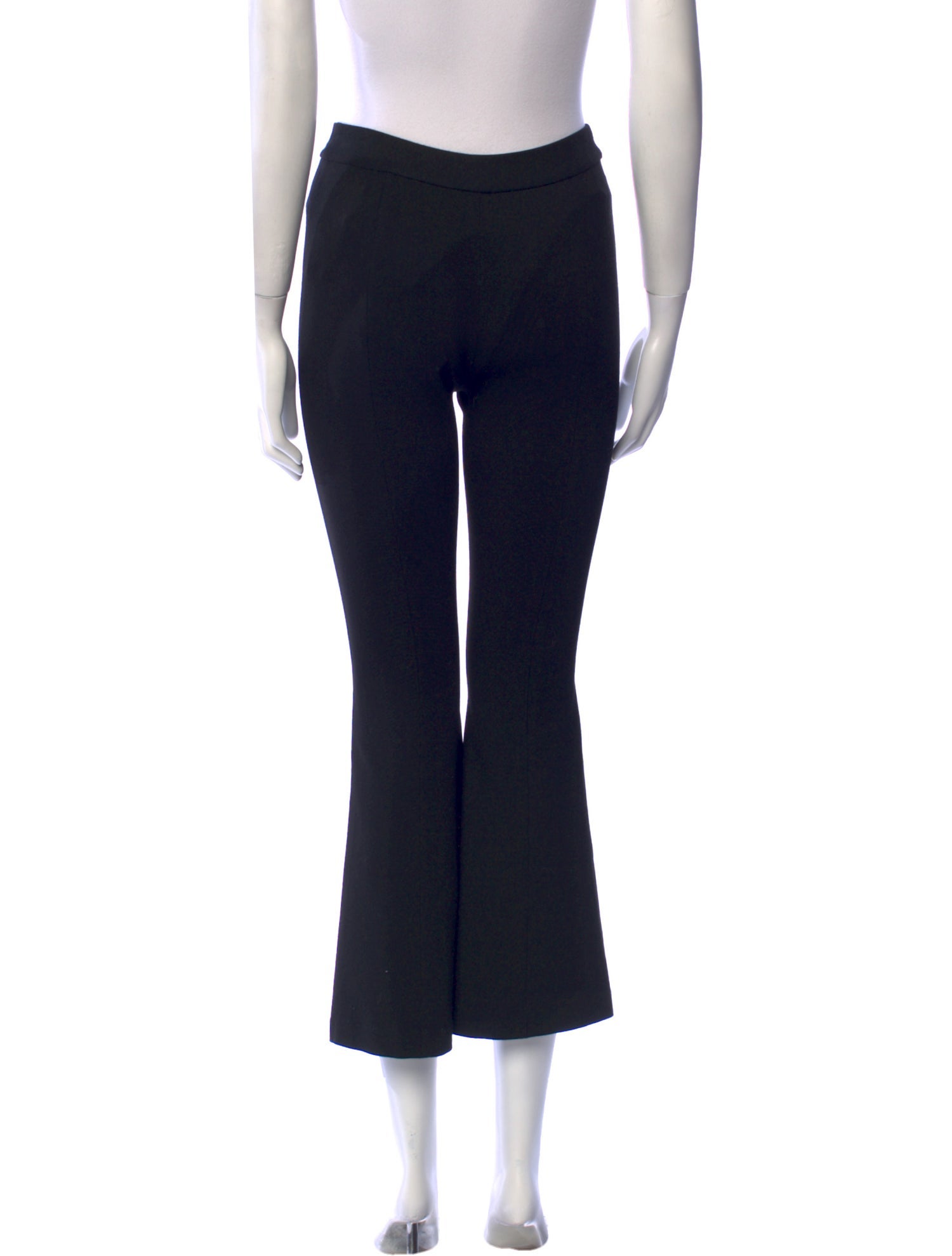 Rosetta Getty Wide Leg Pants