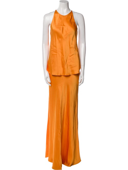 Rosetta Getty Skirt Set