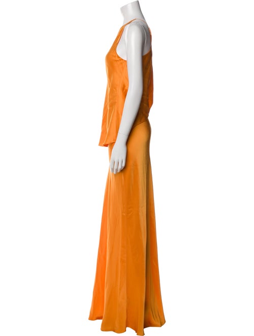 Rosetta Getty Skirt Set