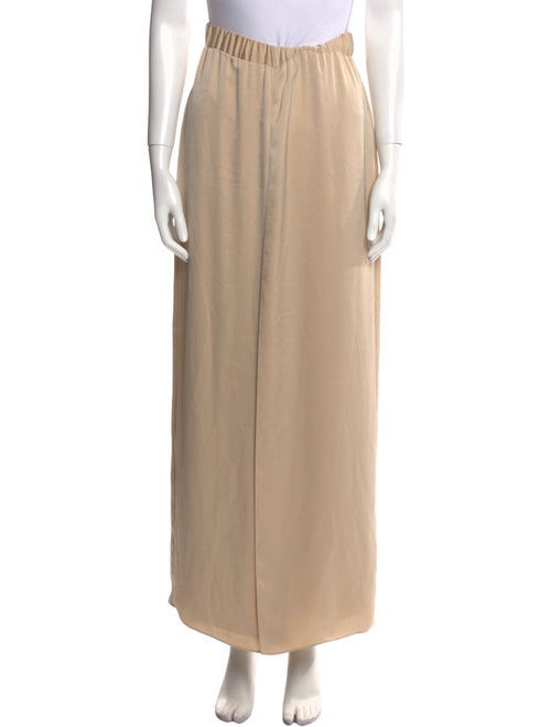 Rosetta Getty Wide Leg Pants