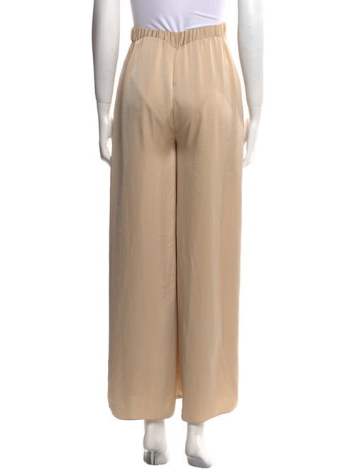 Rosetta Getty Wide Leg Pants