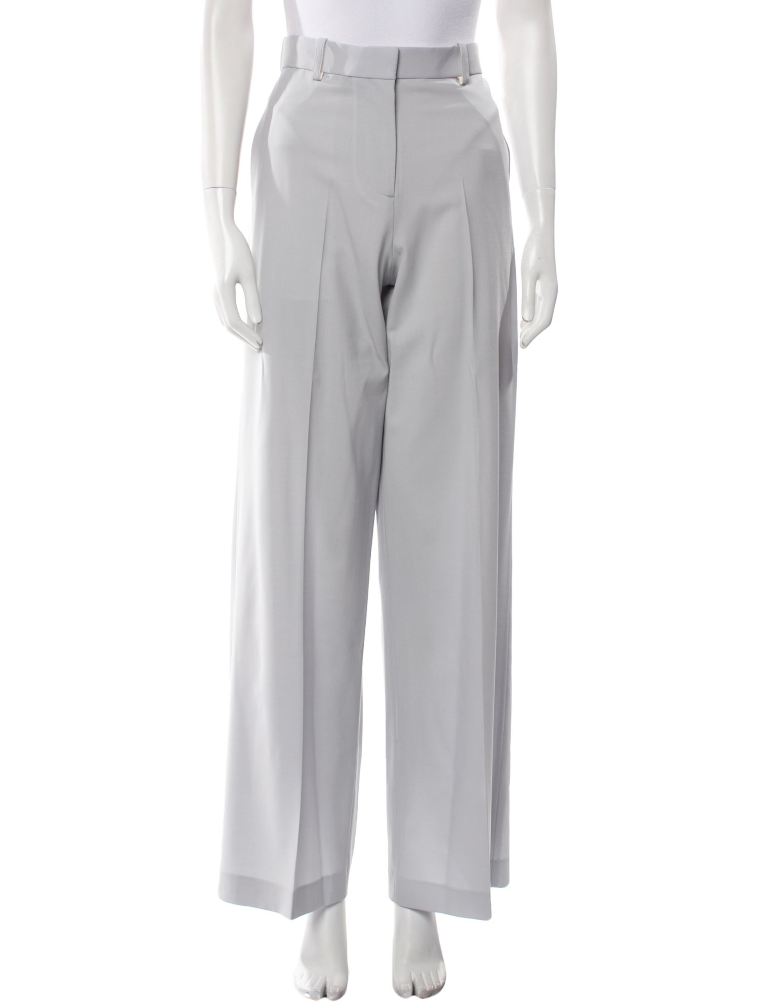 Rosetta Getty Wide Leg Pants w/ Tags