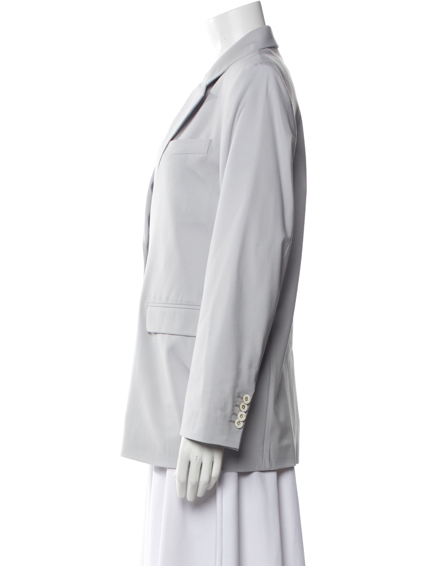 Rosetta Getty Blazer w/ Tags