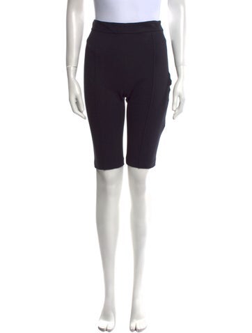 Rosetta Getty Shorts Knee-Length M