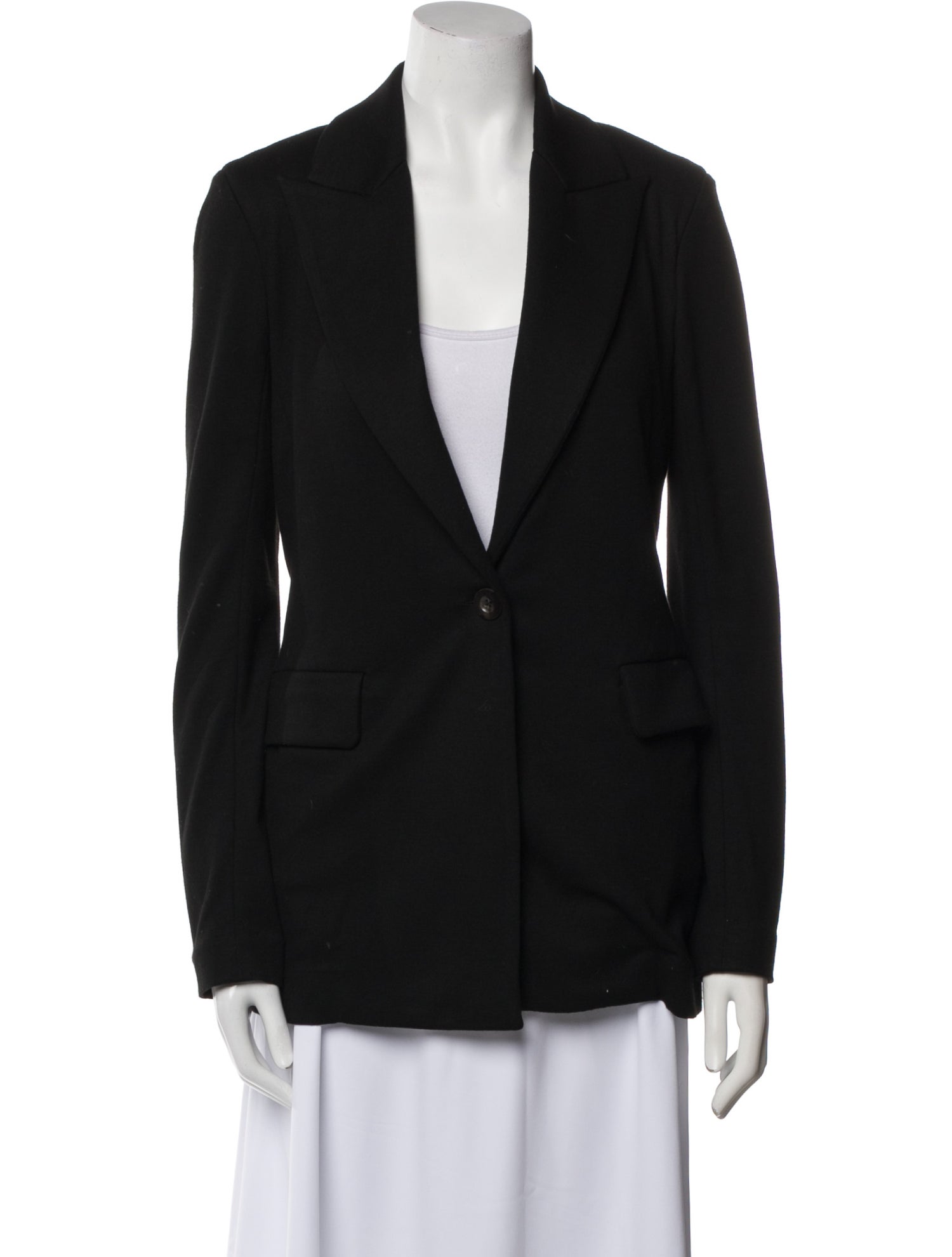 Rosetta Getty Blazer