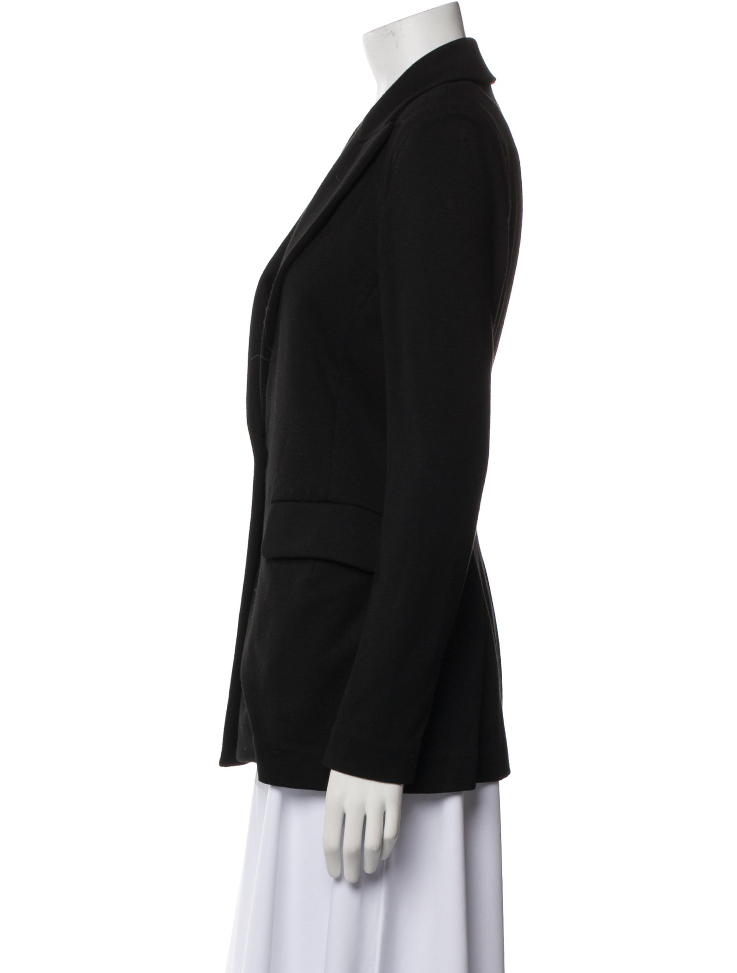 Rosetta Getty Blazer