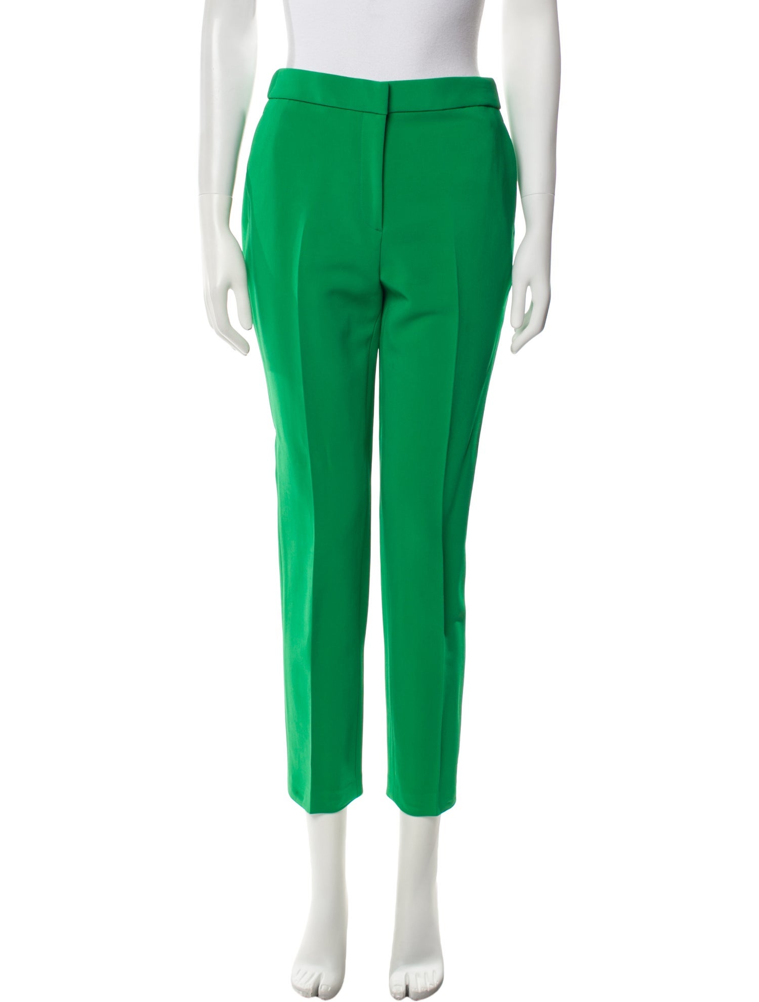Rosetta Getty Skinny Leg Pants