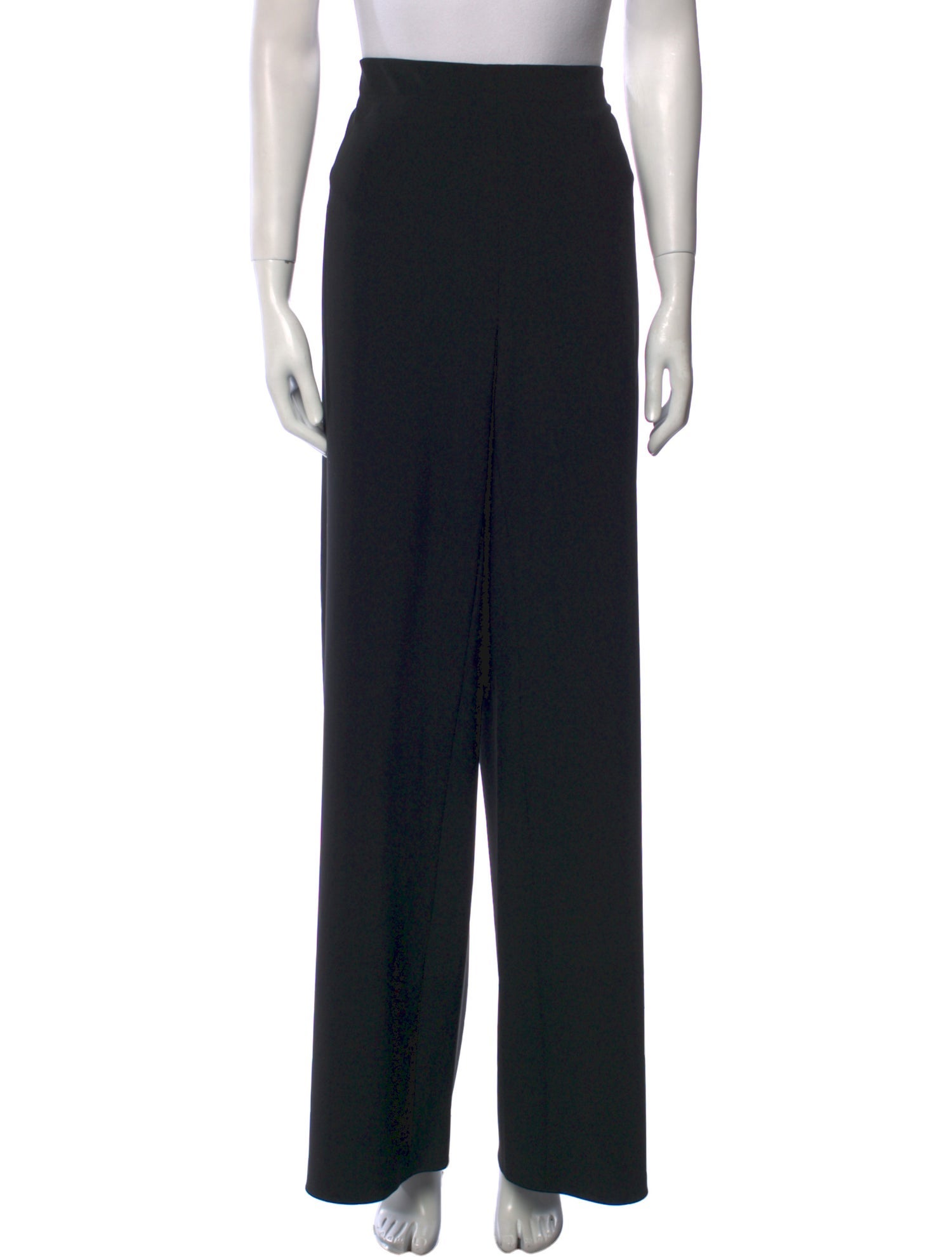 Rosetta Getty Wide Leg Pants