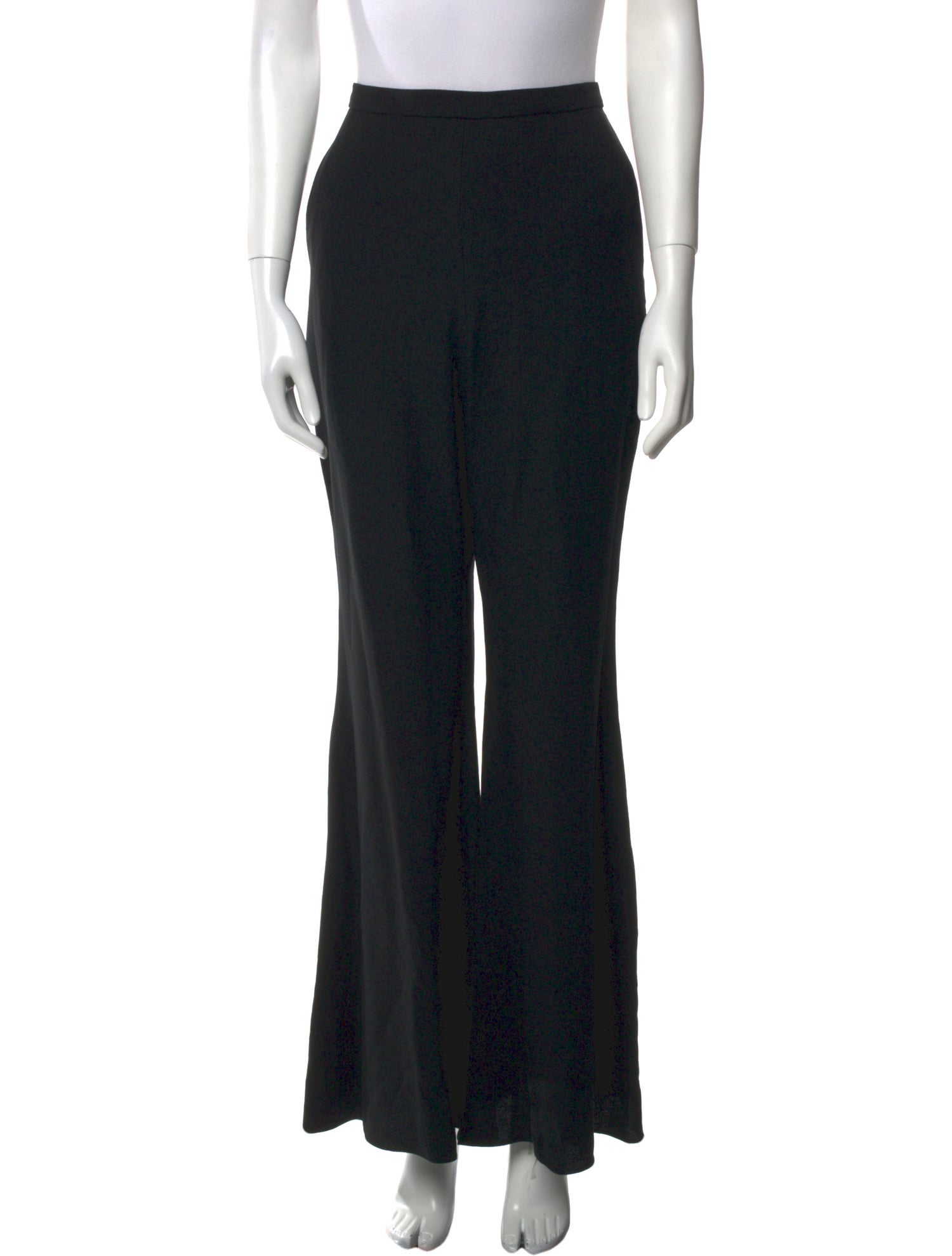 Rosetta Getty Wide Leg Pants
