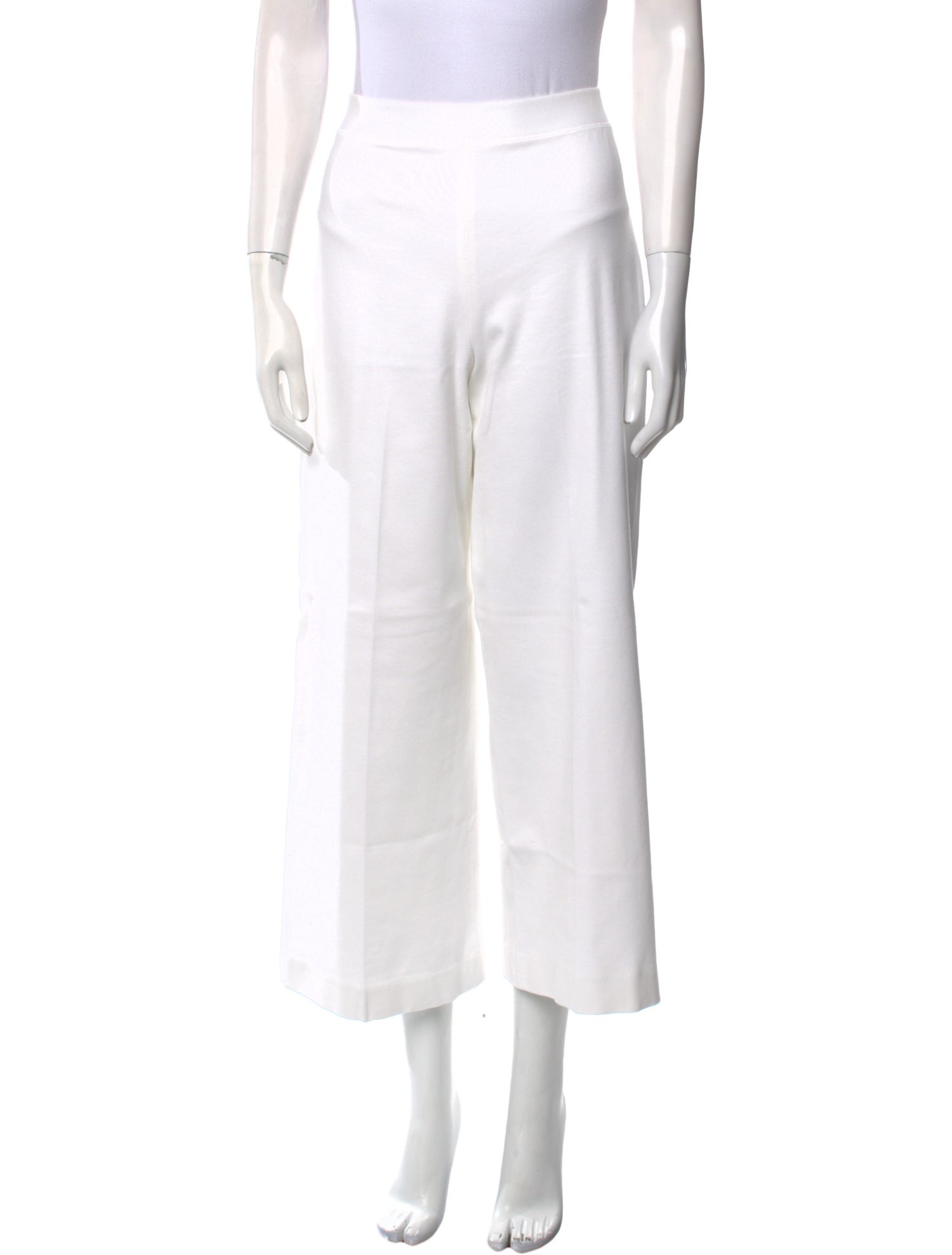 Rosetta Getty Wide Leg Pants