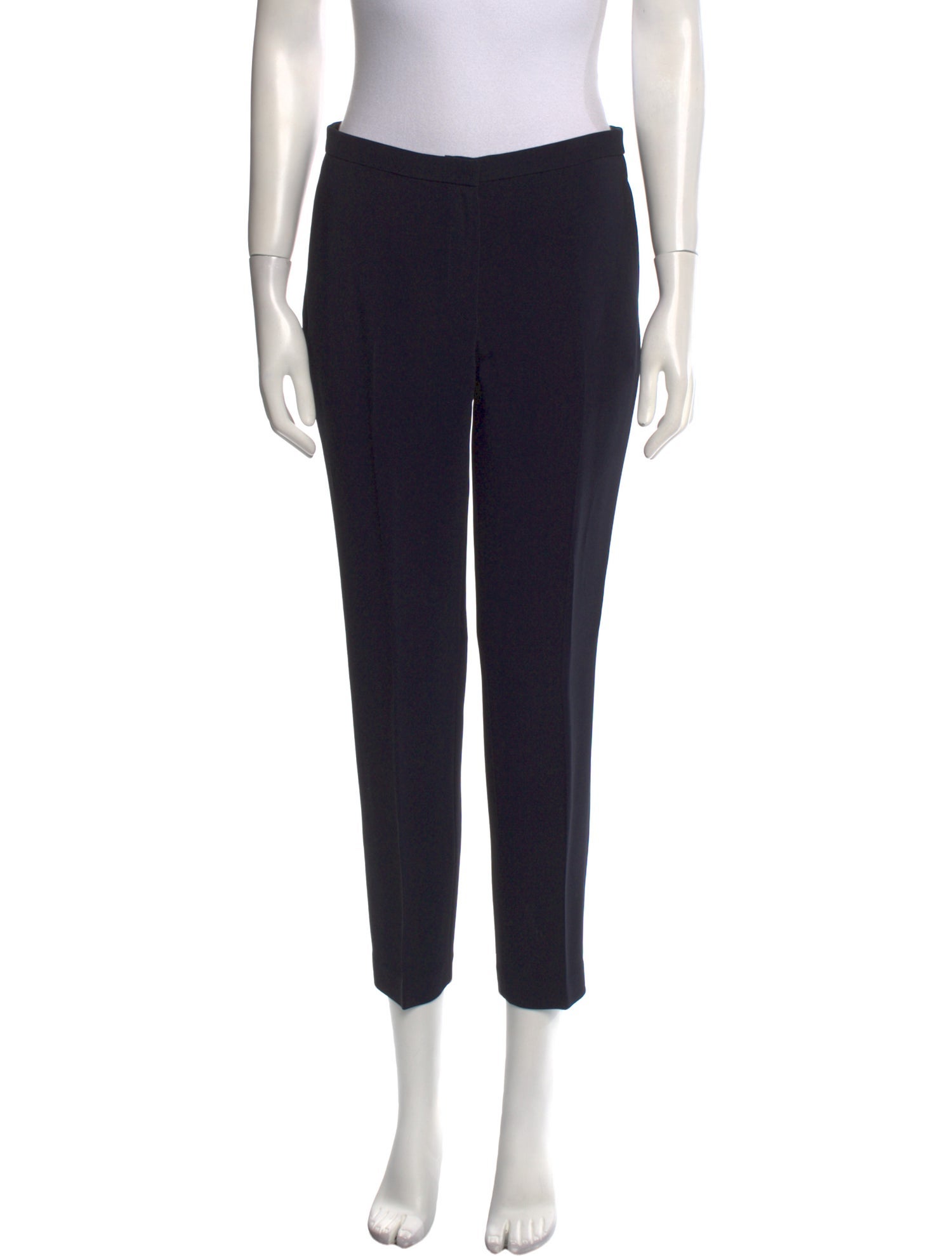 Rosetta Getty Straight Leg Pants