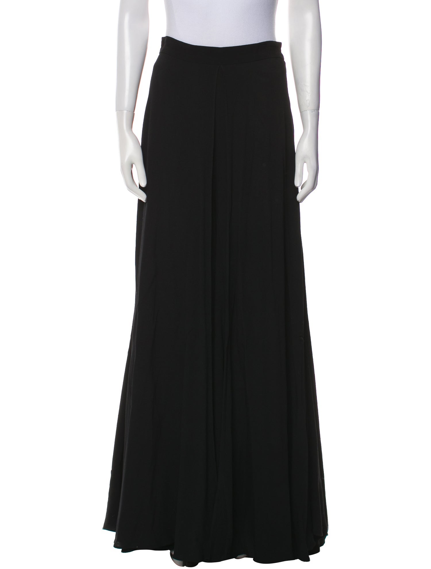 Rosetta Getty Wide Leg Pants